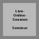 Live-Online-Sessions und Seminare für Personalentwicklung und Weiterbildung