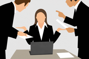 Konfliktmanagement