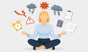 Stressmanagement