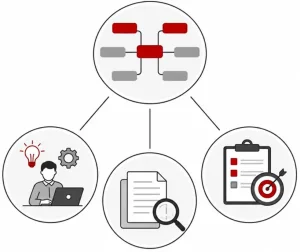 Modul 2 strukturierte Jobanalyse
