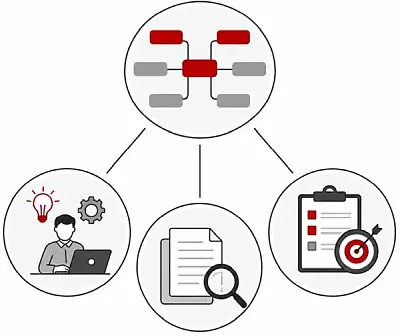 Modul 2 strukturierte Jobanalyse