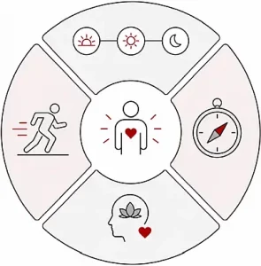 Modul 3 Innere Stärke entwickeln