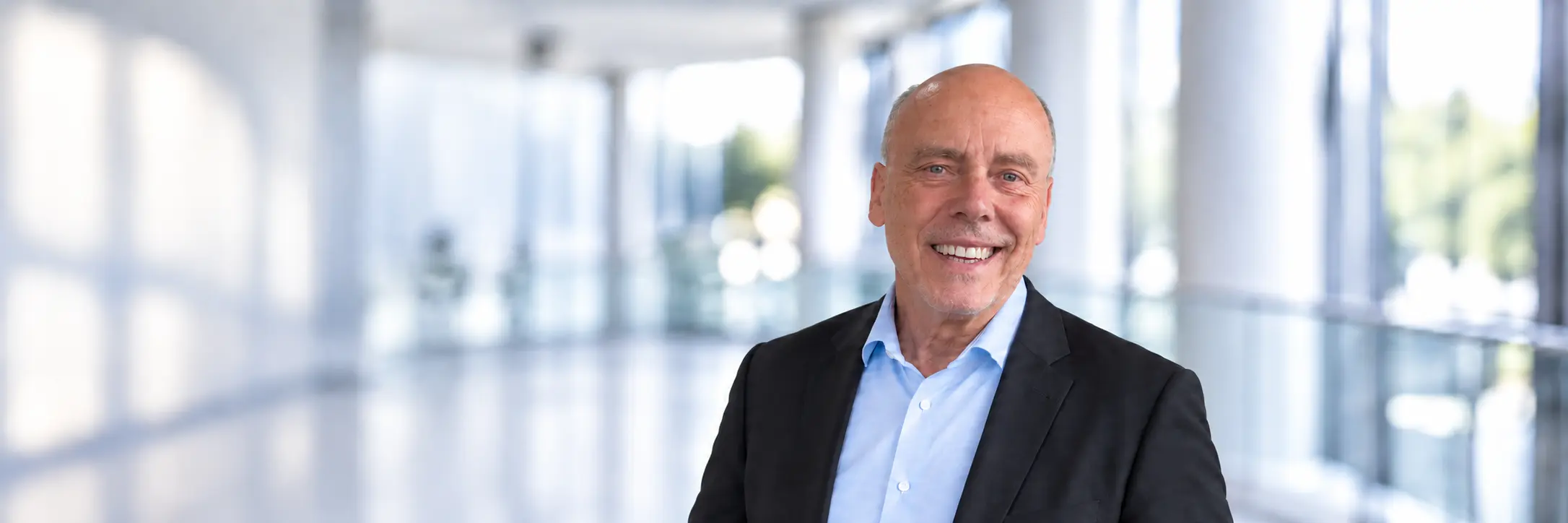 Werner Hoehadel Banner