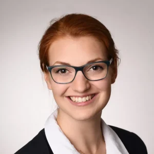 Leonie Schindler