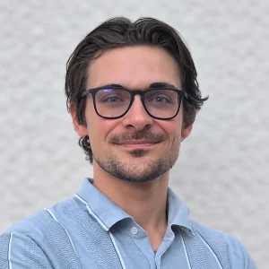 Simon Weis