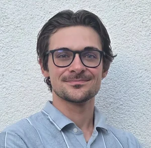Simon Weis